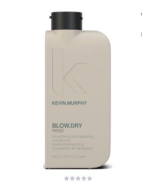 Blow.Dry Rinse  KEVIN.MURPHY Conditioner